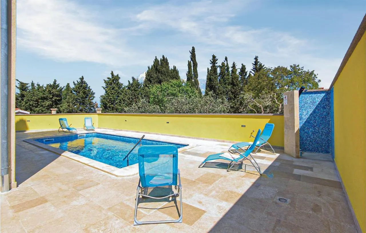 Beautiful Apartment In Pula With Wifi Kroatien