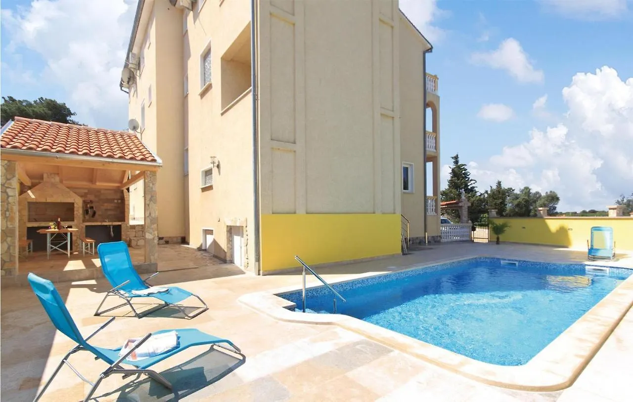 Beautiful Apartment In Pula With Wifi